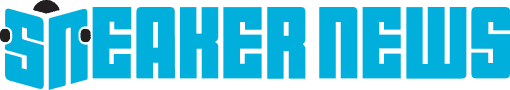 sneaker news logo