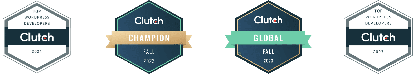 clutch badges