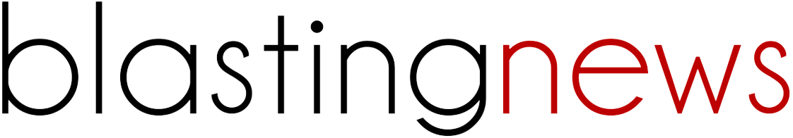 Blastingnews logo