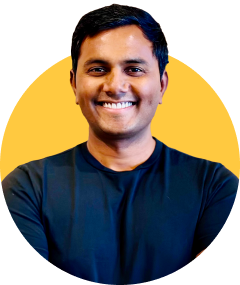 Anil Profile