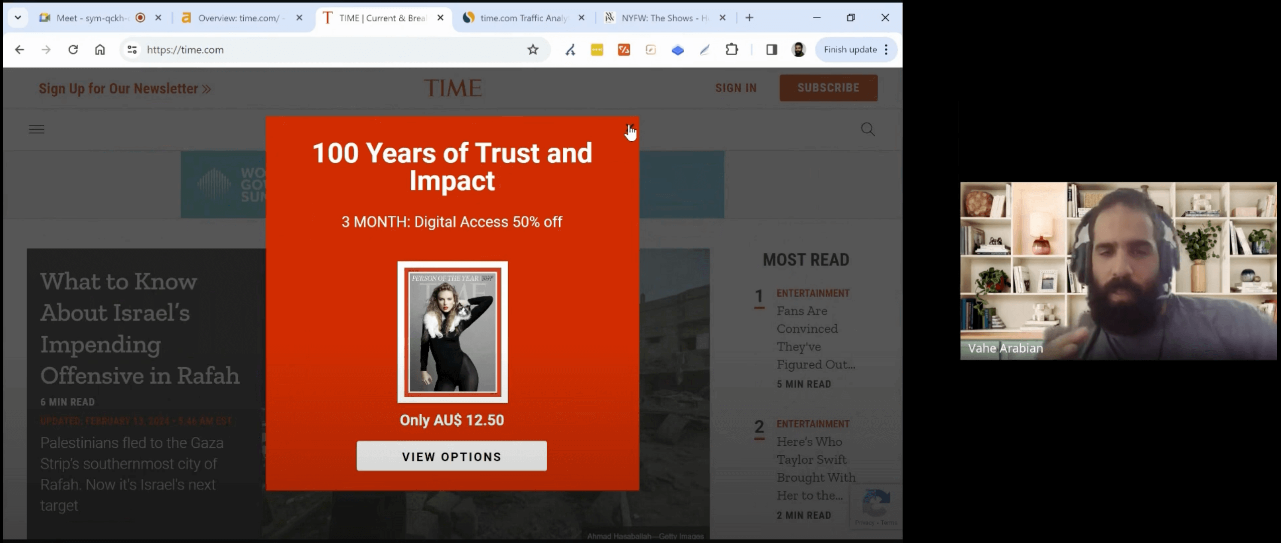 paywall removal