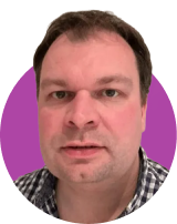Barry Profile