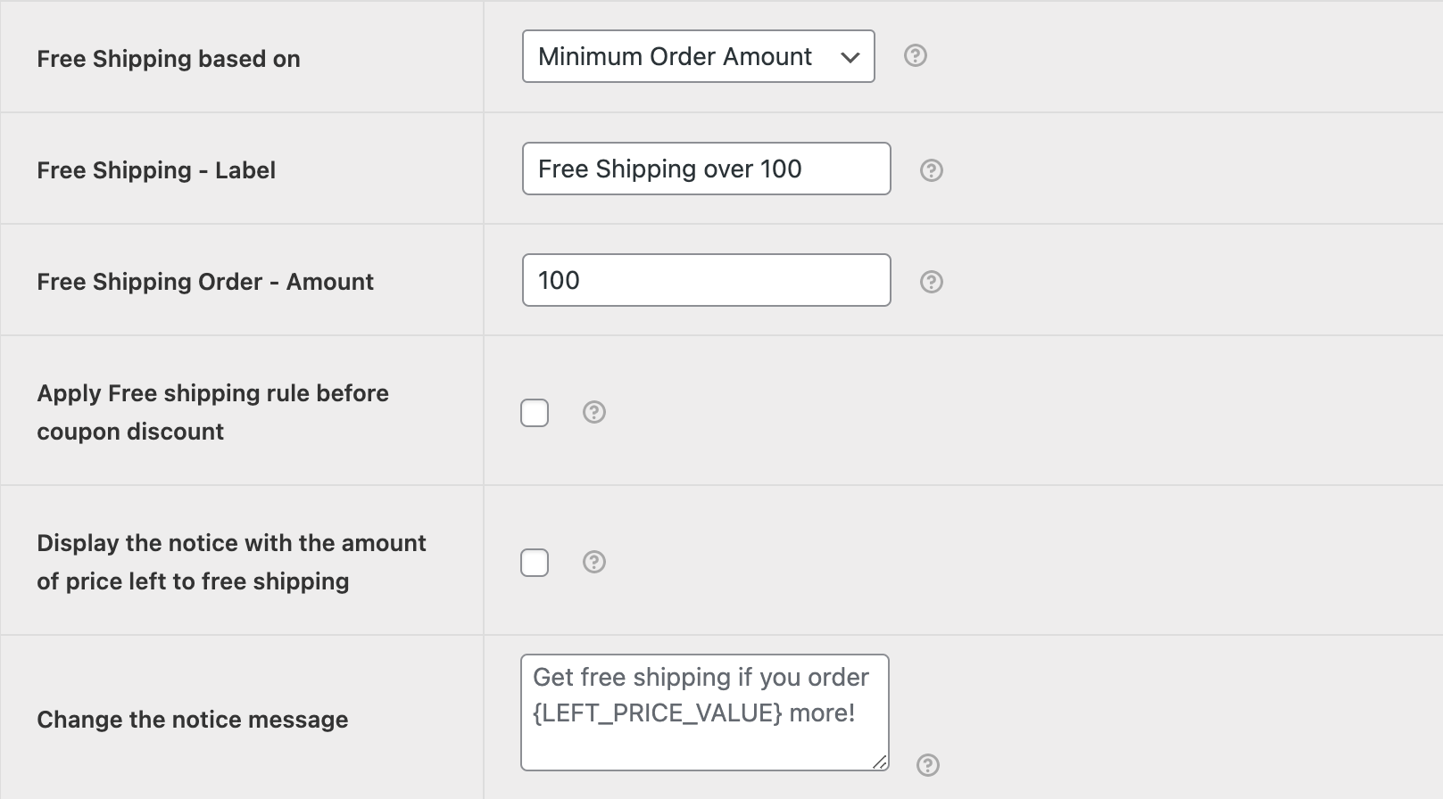 How to Setup Product Types for WooCommerce Shipping Methods? 9 Screenshot 2022 09 01 at 3.35.38 PM