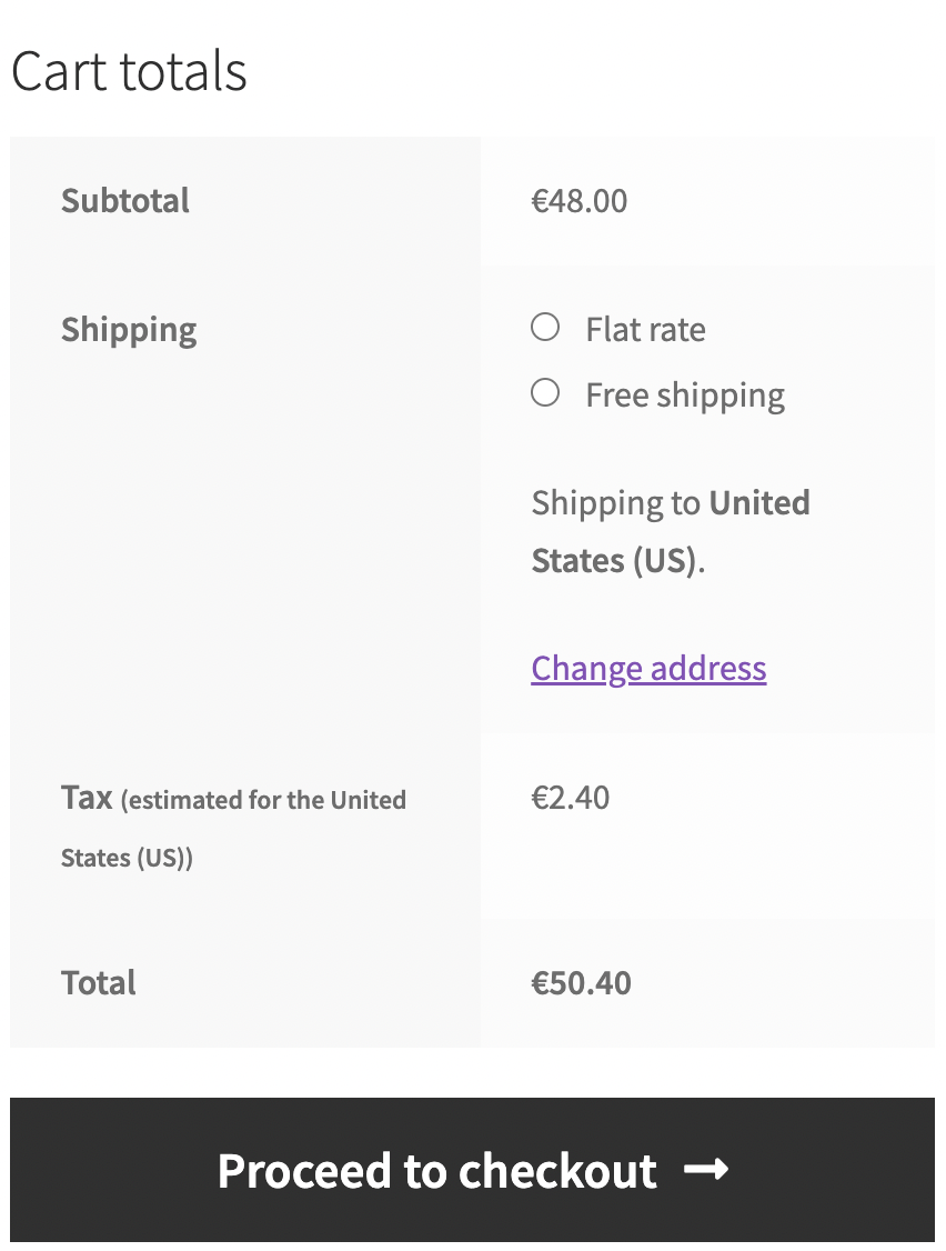 How to Setup Product Types for WooCommerce Shipping Methods? 11 Screenshot 2022 09 01 at 3.41.16 PM
