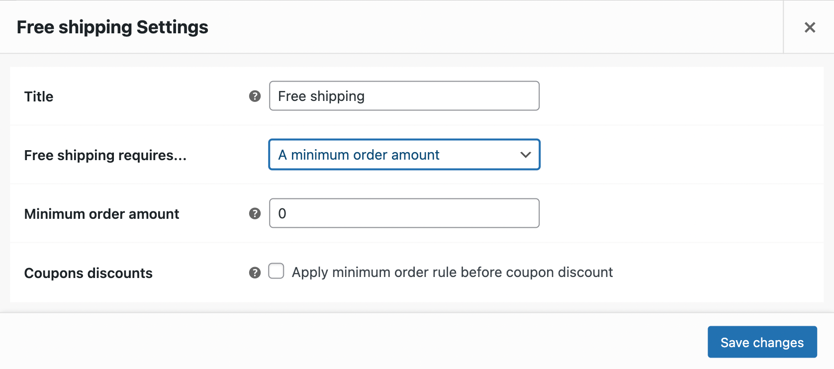How to Calculate Shipping Costs for WooCommerce? 3 Screenshot 2022 09 02 at 4.14.40 PM