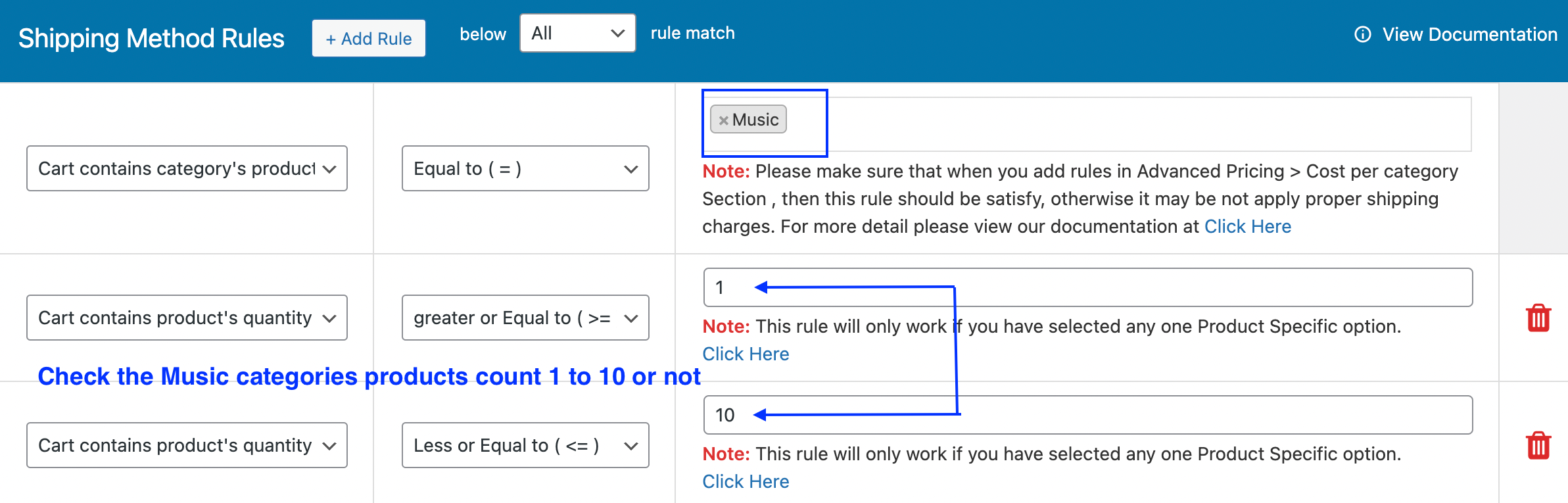 How to Calculate Shipping Costs for WooCommerce? 5 Screenshot 2022 09 02 at 4.19.45 PM