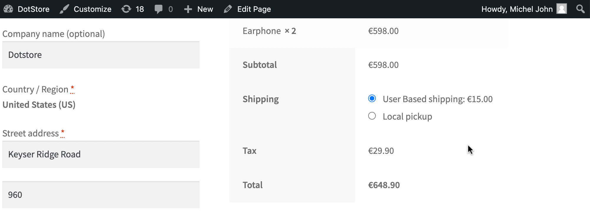 How to Calculate Shipping Costs for WooCommerce? 10 Screenshot 2022 09 02 at 4.44.27 PM