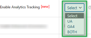 How to Use Google Analytics Data to Improve Your Store’s Sales? 5 Enable Analytics Tracking