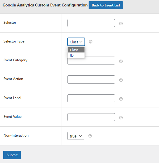 How to Use Google Analytics Data to Improve Your Store’s Sales? 8 Custom Event Settings