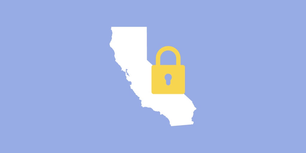 California Consumer Protection Act – A Savior to Consumer Data Img