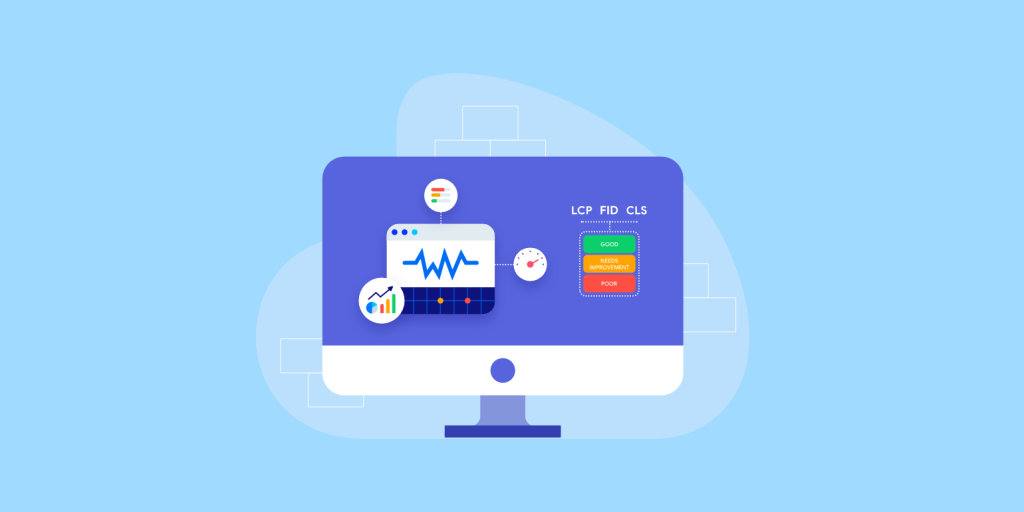 The Essential Guide to Measuring and Improving Core Web Vitals for Your WordPress Site Img