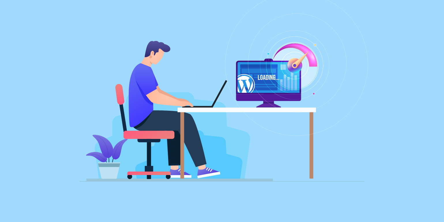 How to Check Your WordPress Website’s Performance Img