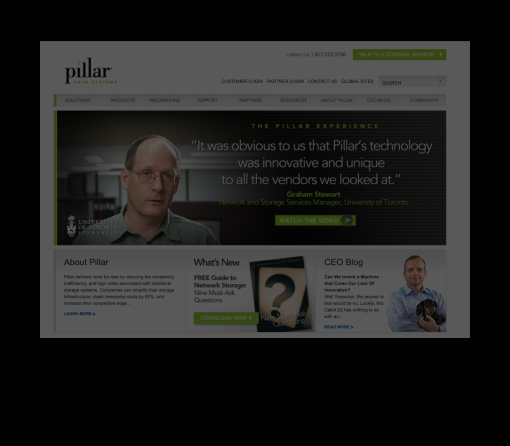 Pillar case study thumbnail