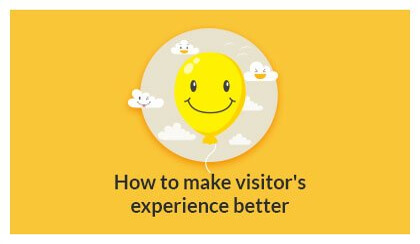 How to make visitor’s experience better-mobile-img