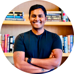 Anil Profile