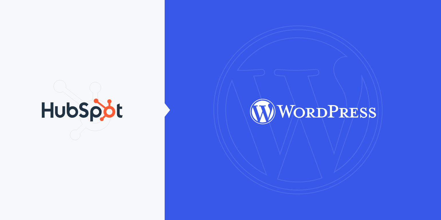 Step By Step HubSpot to WordPress Migration Guide Img