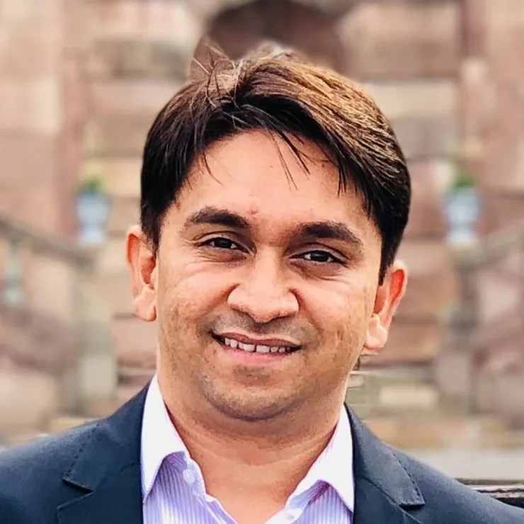 Aslam Profile
