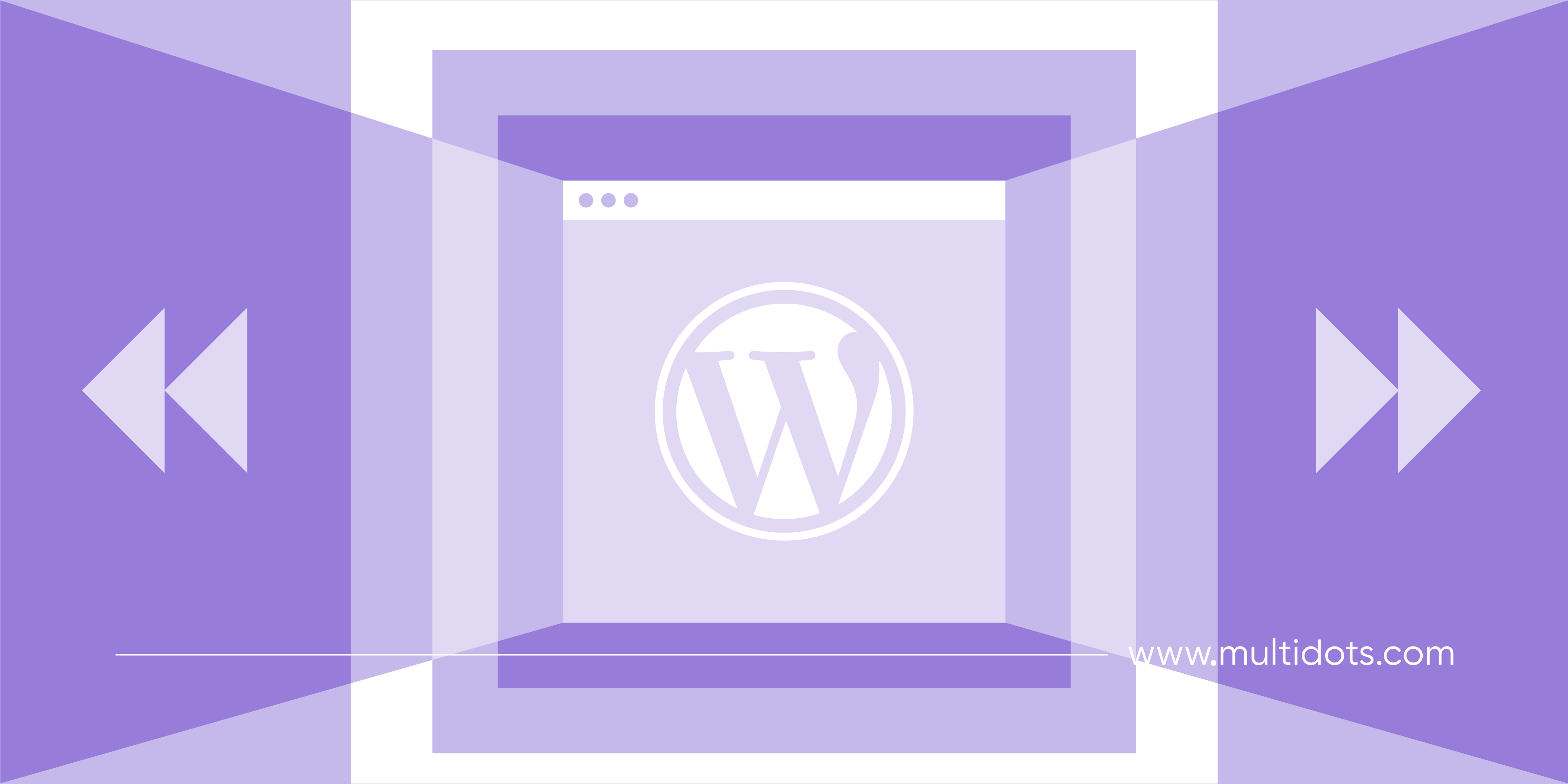 How to Scale Your WordPress Website for Increasing Traffic Img