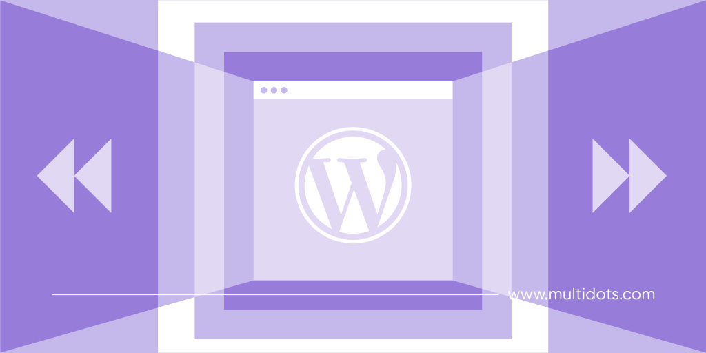 How to Scale Your WordPress Website for Increasing Traffic Img