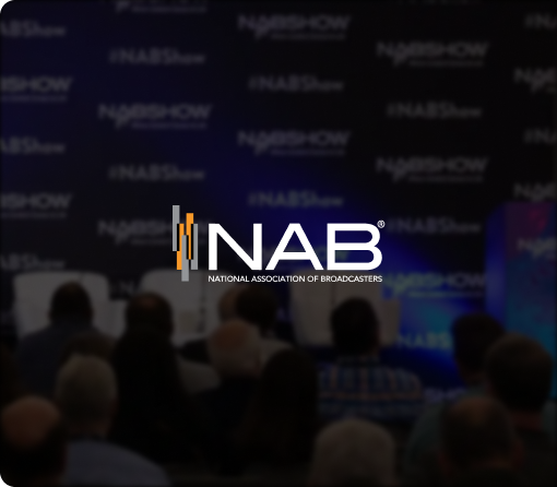 Mission-Critical Migration from Drupal to WordPress for NAB Show — World’s Largest Broadcasters’ Trade Show Img