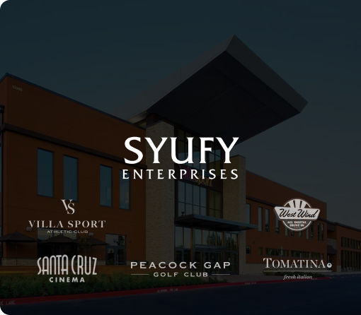 Syufy’s Digital Transformation: Efficient Migration of 5 Websites from Sitecore to WordPress Img