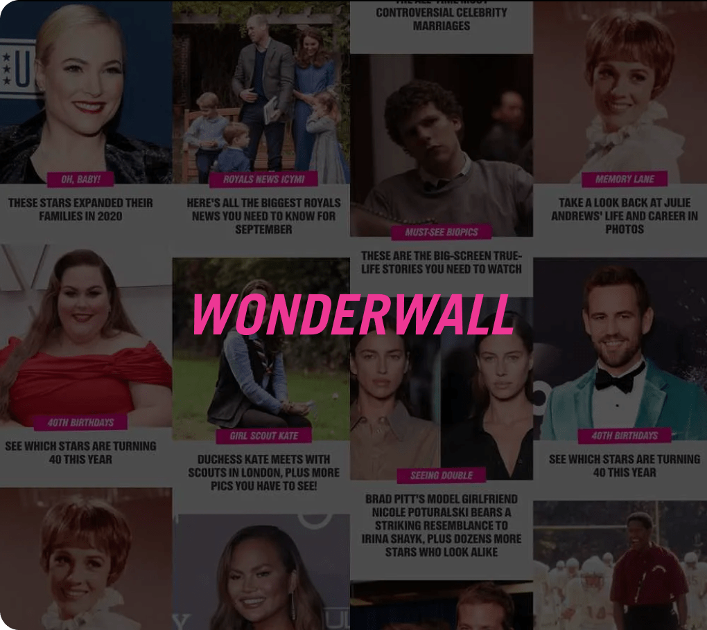 Wonderwall case study thumbnail