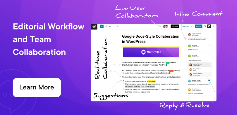 Multicollab banner