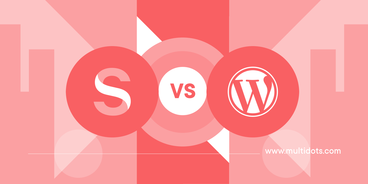 Sanity vs WordPress: Which CMS is Best for Your Business? Img