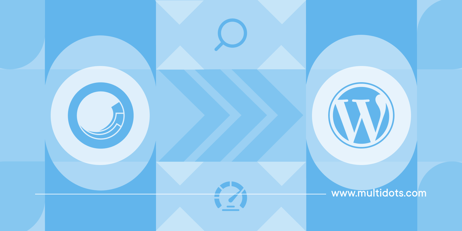 How to Migrate from Sitecore to WordPress Without Losing SEO Performance Img