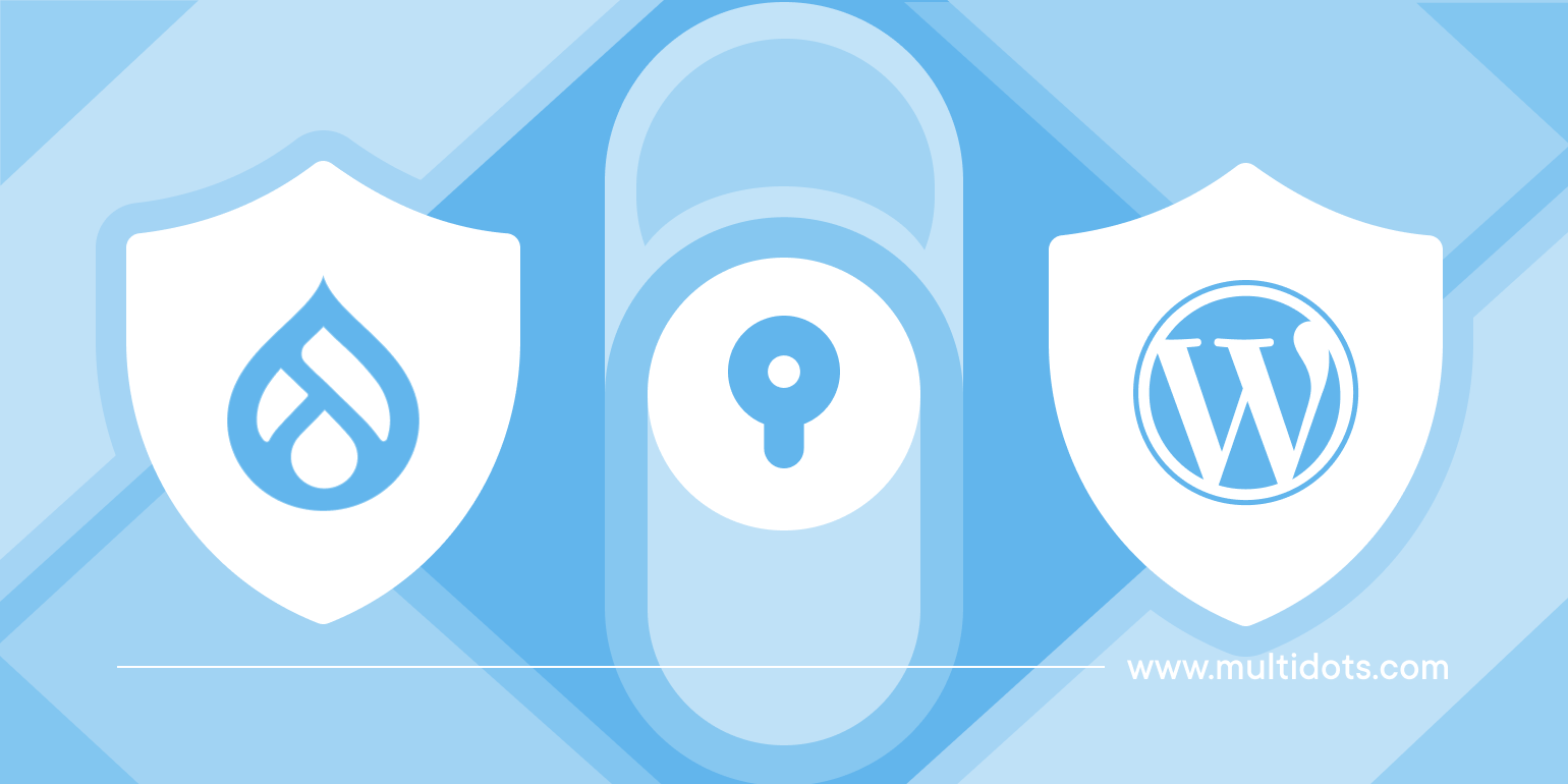 Ensuring Compliance and Data Privacy in Your Drupal to WordPress Migration Img
