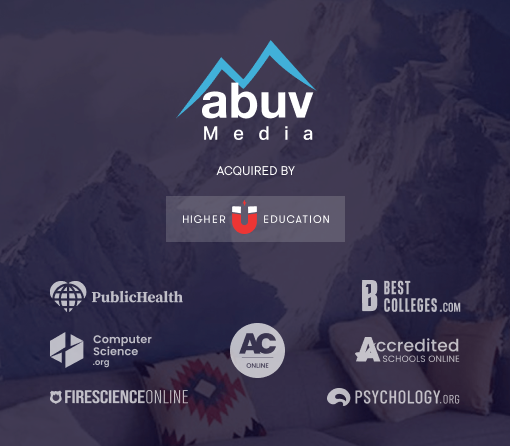 Supported ABUV Media’s ARR from $100K to $15 Million Leading to a Successful Exit Img