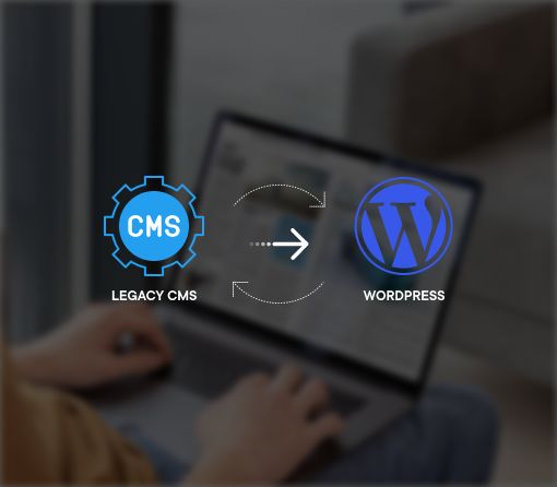 Supercharging Platform Performance for a $6 Billion Media Giant Through Legacy CMS to WordPress Migration Img