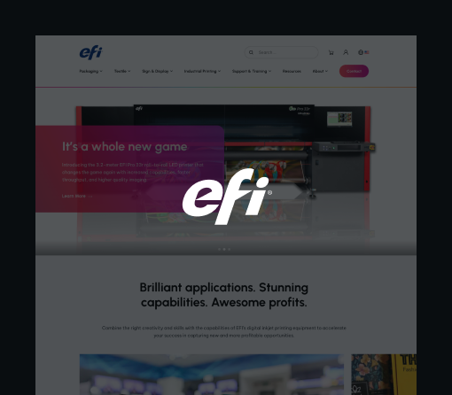 Efi pdf banner