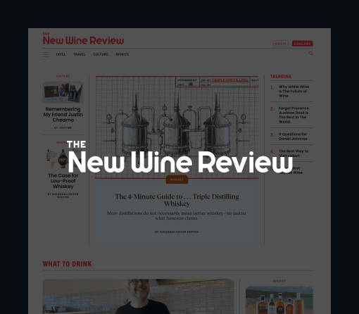 The new wine review pdf banner