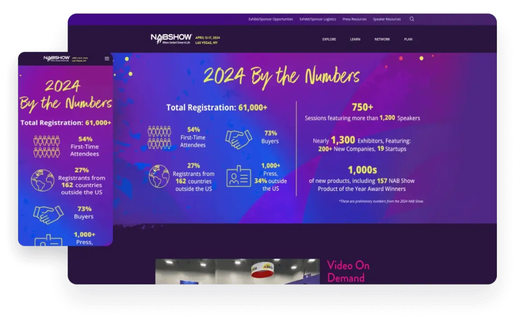 NABSHOW