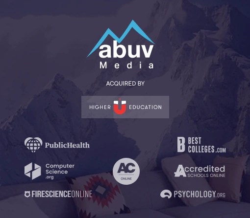 Supported ABUV Media’s ARR from $100K to $15 Million Leading to a Successful Exit Img