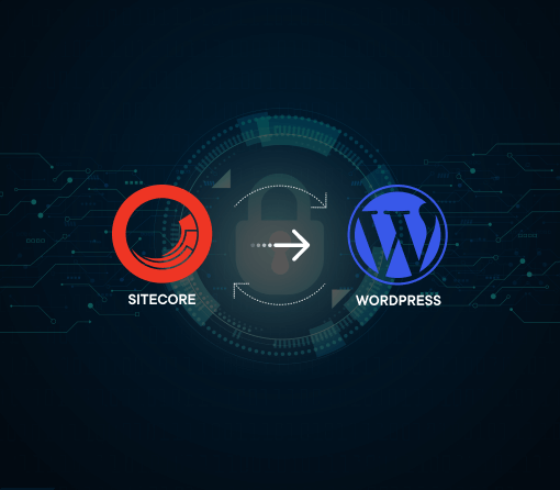 Migrated 20 Websites from Sitecore to WordPress for a Billion-Dollar Global Automotive Manufacturer Img