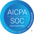 AICPA SOC logo