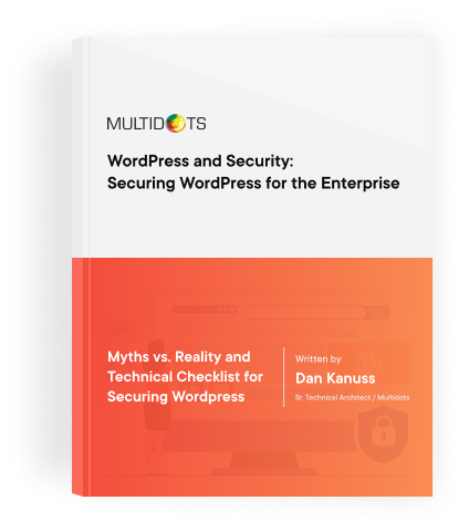 Myths vs. Reality and Technical Checklist for Securing WordPress