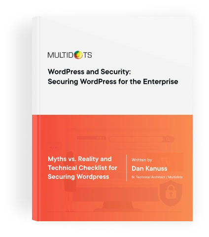 Myths vs. Reality and Technical Checklist for Securing WordPress