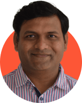 Gaurav Vakharia